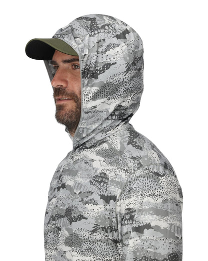 Simms Bugstopper SolarFlex Hoody