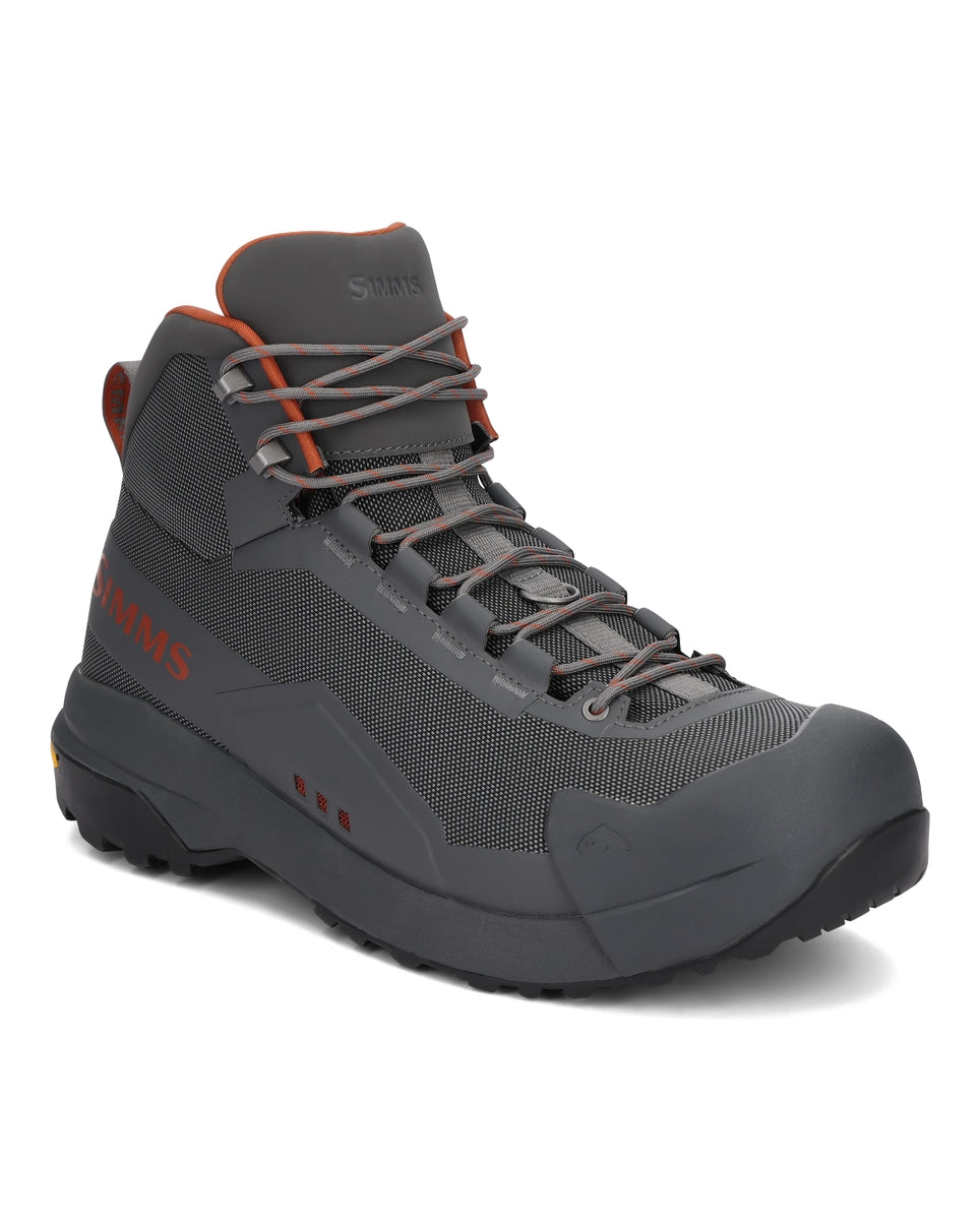 Simms Flyweight Boot - Vibram
