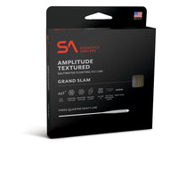 Scientific Anglers Amplitude Textured Grand Slam - secondary view