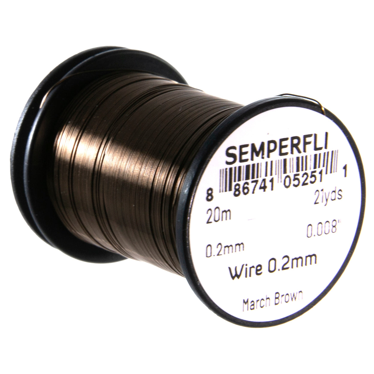 SemperFli Wire
