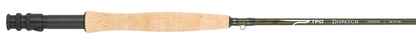 TFO Dispatch Fly Rod
