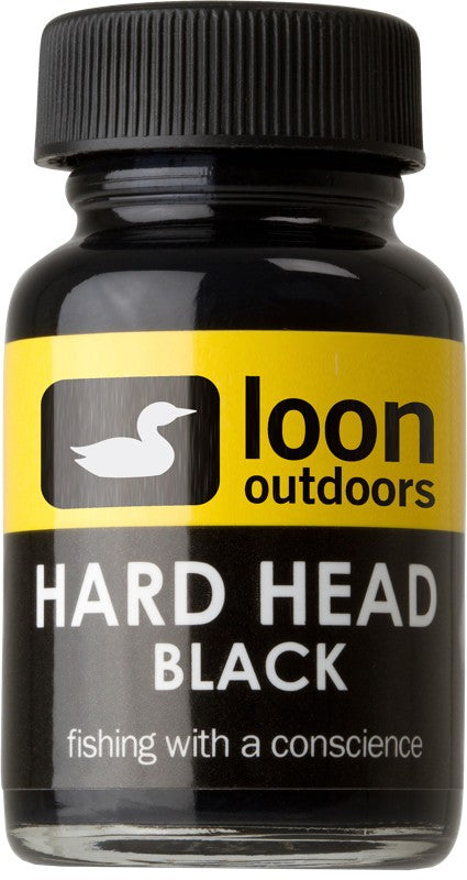 Loon Hard Head