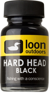 Loon Hard Head - secondary view