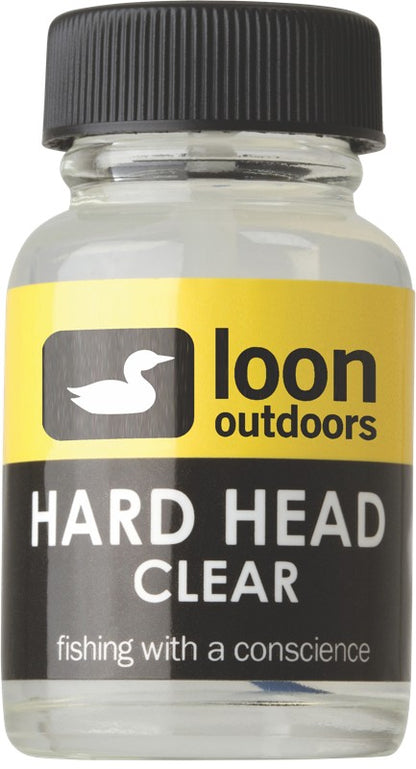 Loon Hard Head