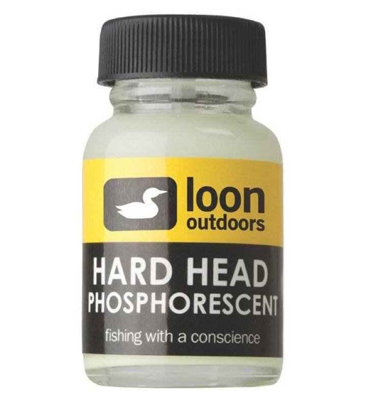 Loon Hard Head