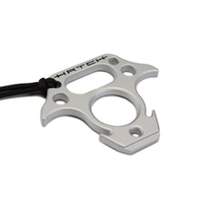 Hatch Knot Tension Tool