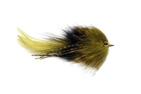 Hawkins' Hat Trick - secondary view