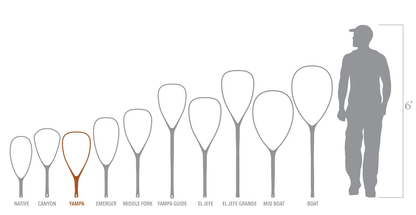 Fishpond Nomad Yampa Hand Net - 2.0