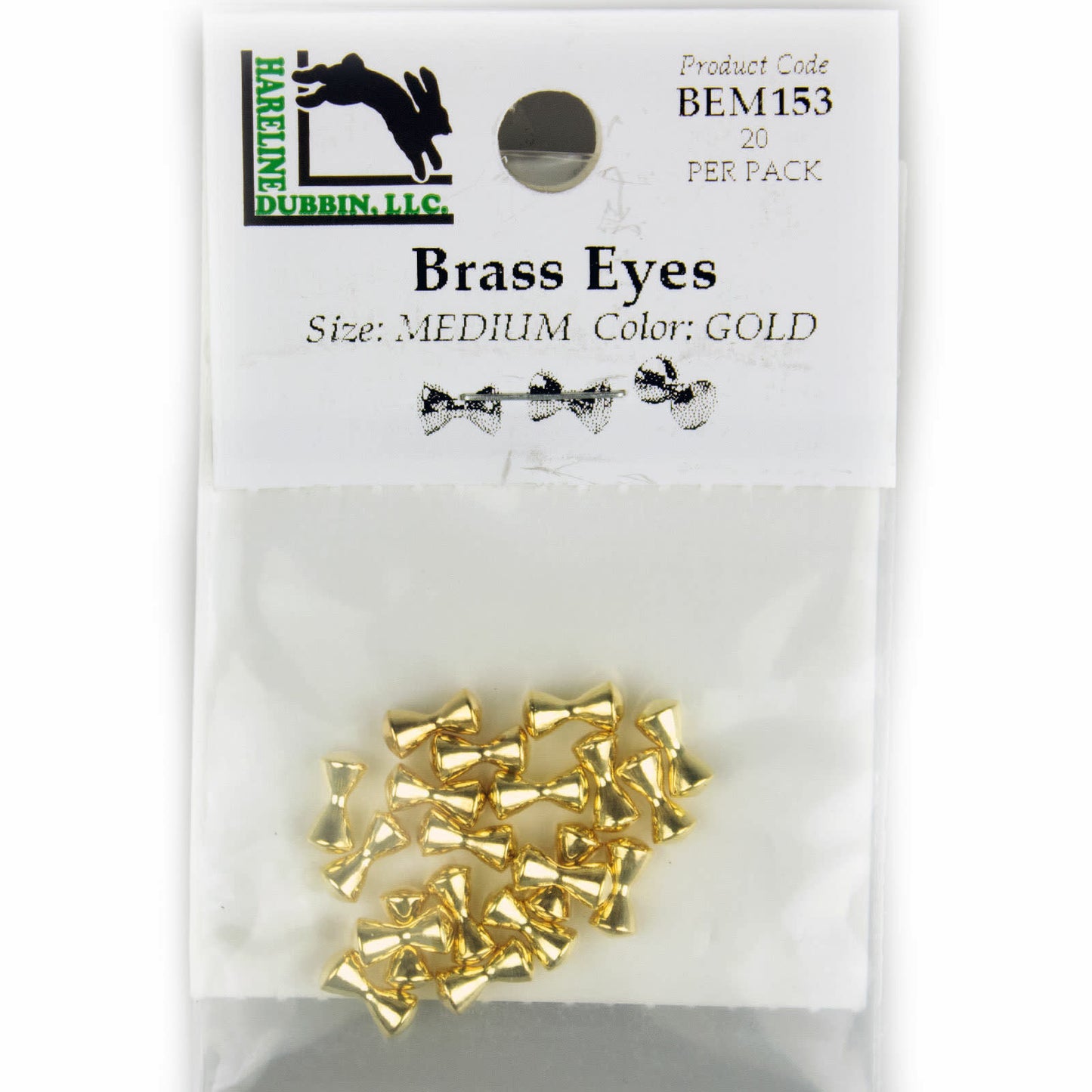 Brass Eyes