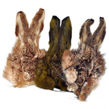 Hare's Mask