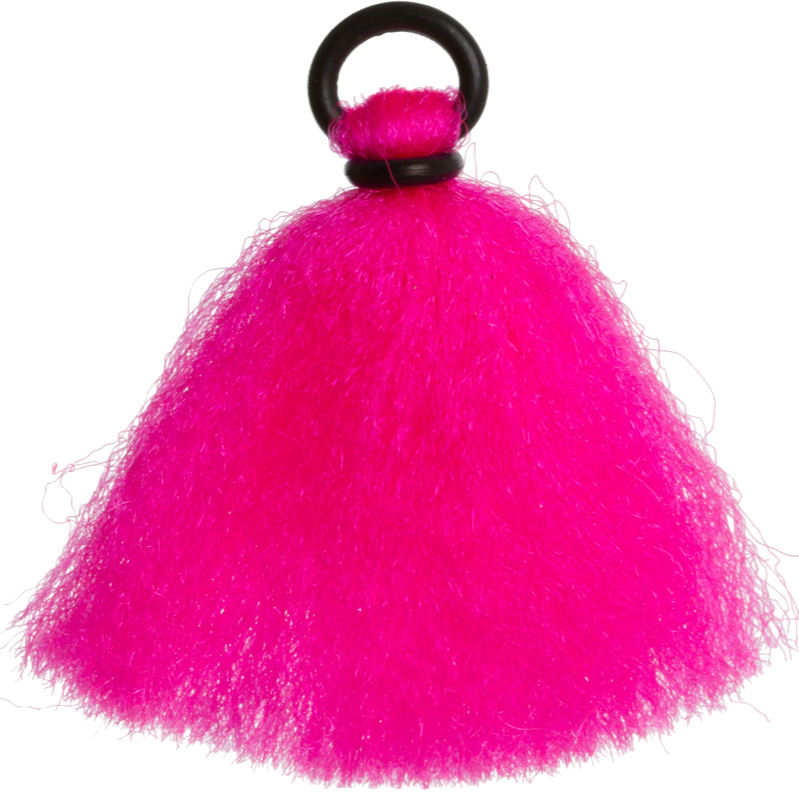 Loon Tip Toppers Small Pink (3 Pack)