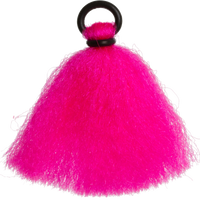 Loon Tip Toppers Small Pink (3 Pack) - secondary view