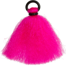 Loon Tip Toppers Small Pink (3 Pack)