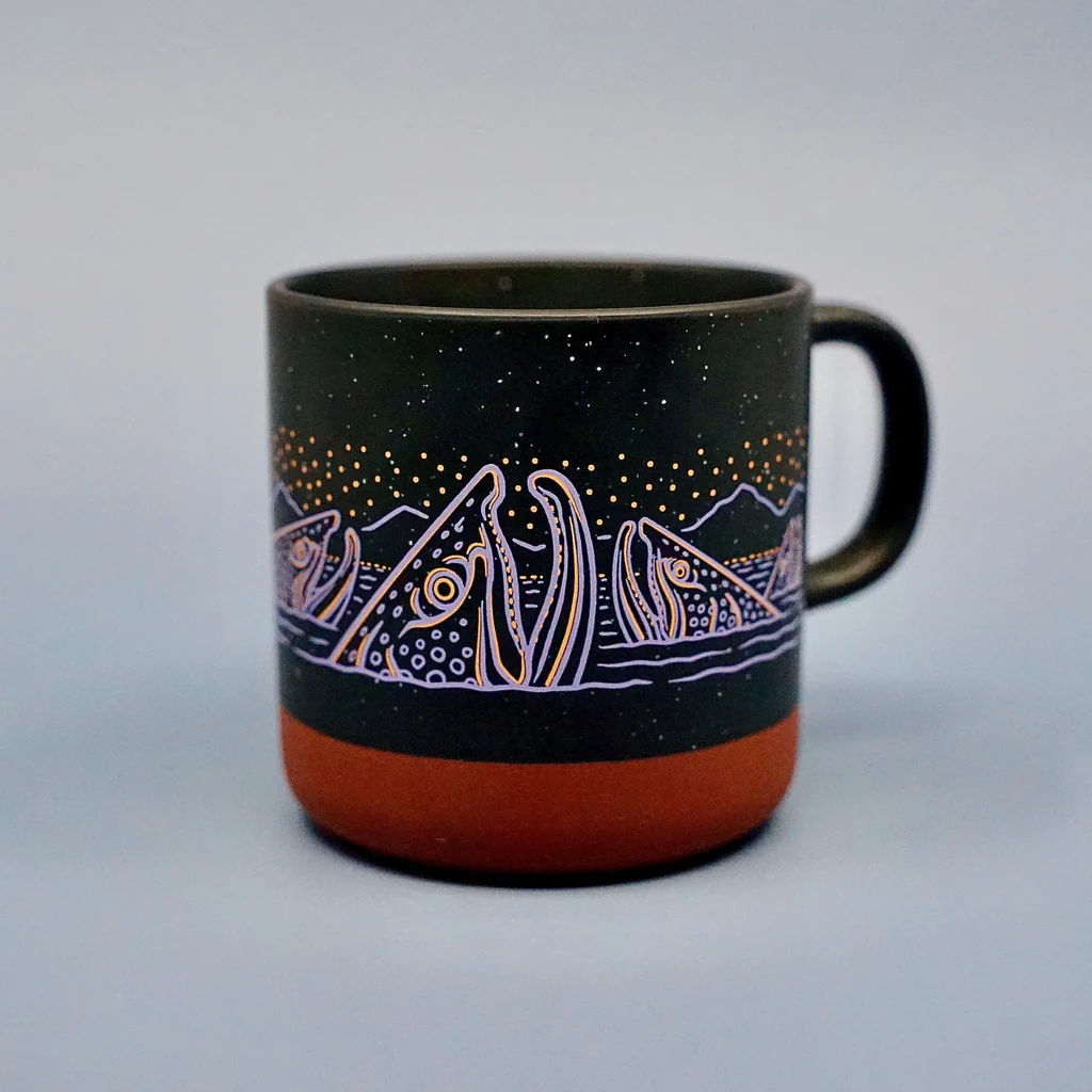 Underwood Coffee Mug