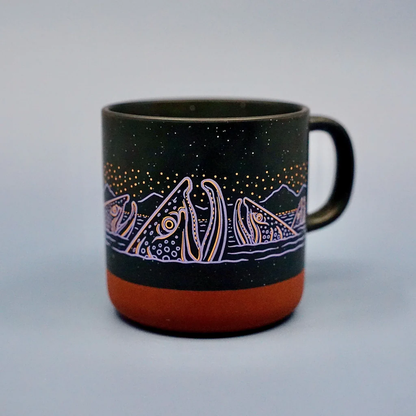 Underwood Coffee Mug