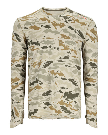 SALE - Simms SolarFlex Crew