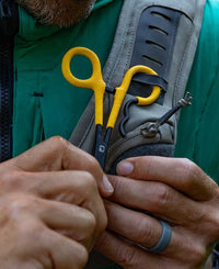 Loon Hitch Pin Forceps - secondary view