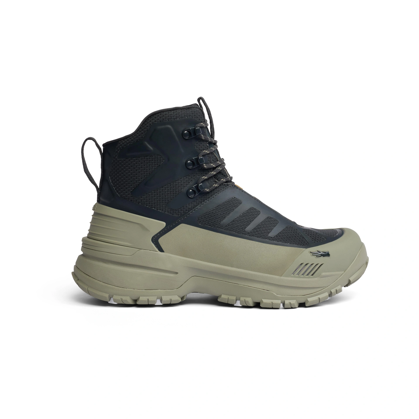 Sitka CrossCurrent Wading Boot – Rubber