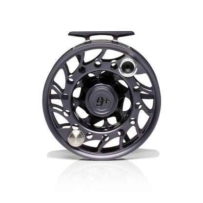 Hatch Iconic Fly Reel Saltwater Mid Arbor