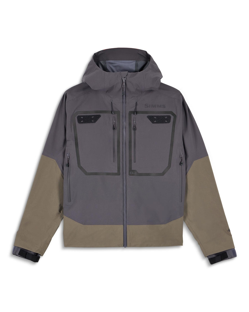Simms G3 Guide Jacket