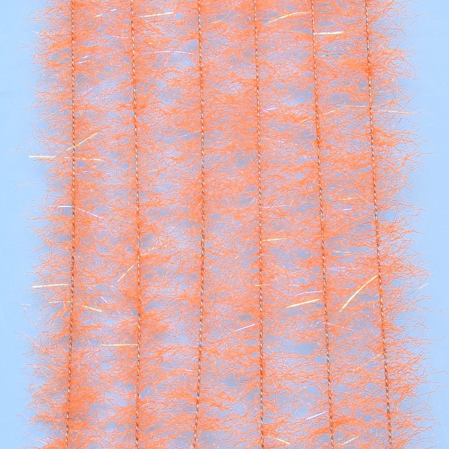 EP Streamer Brush SF .50"
