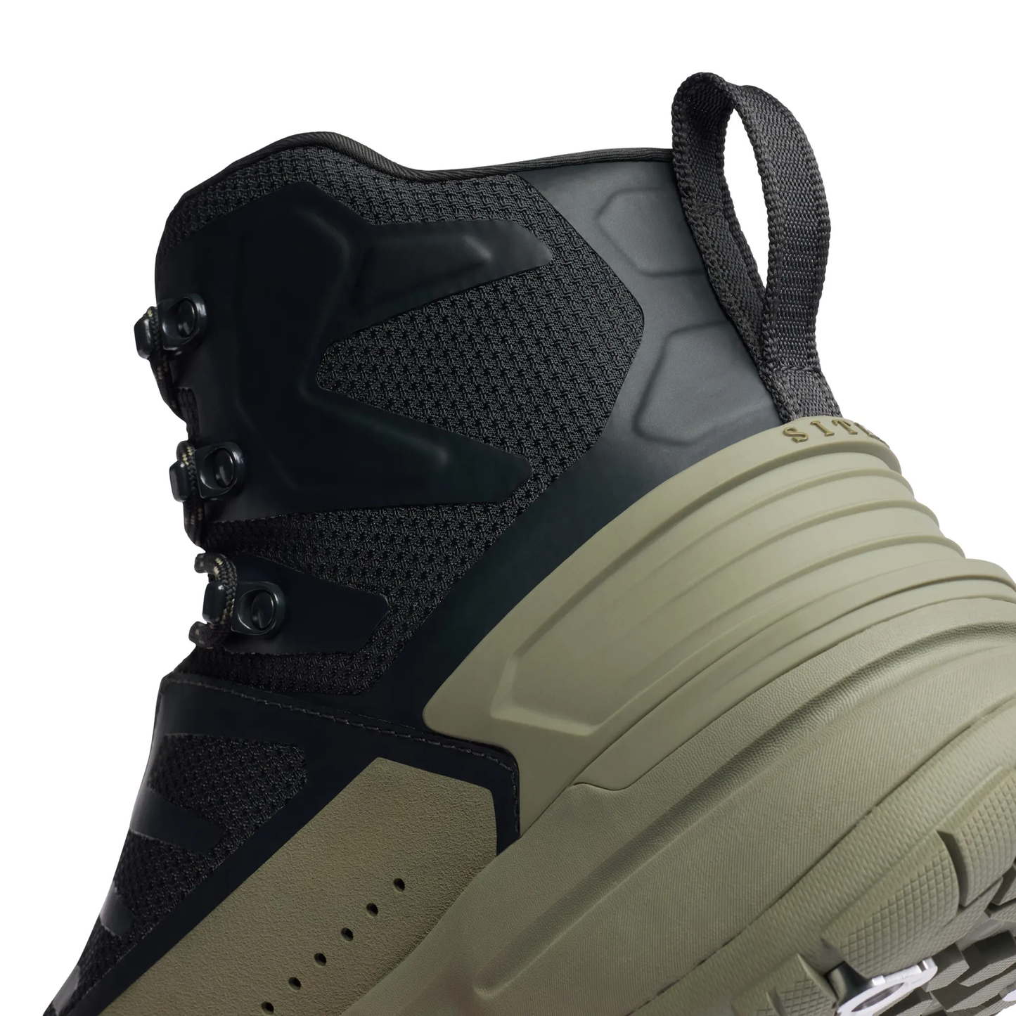 Sitka CrossCurrent Wading Boot – Rubber