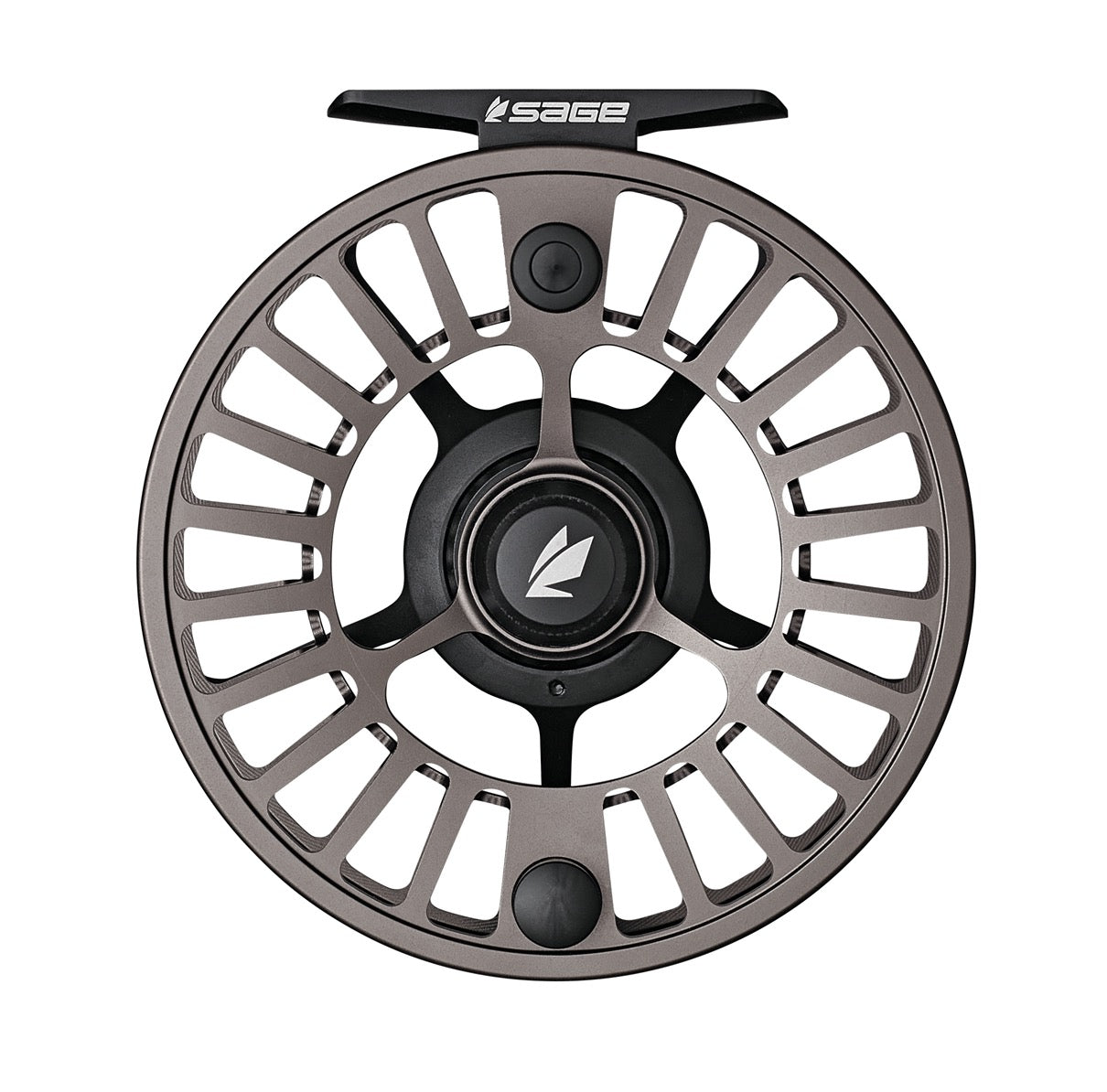 Sage Arbor XL Fly Reel