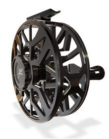 Abel SDX Reel (Sealed Drag Extreme)