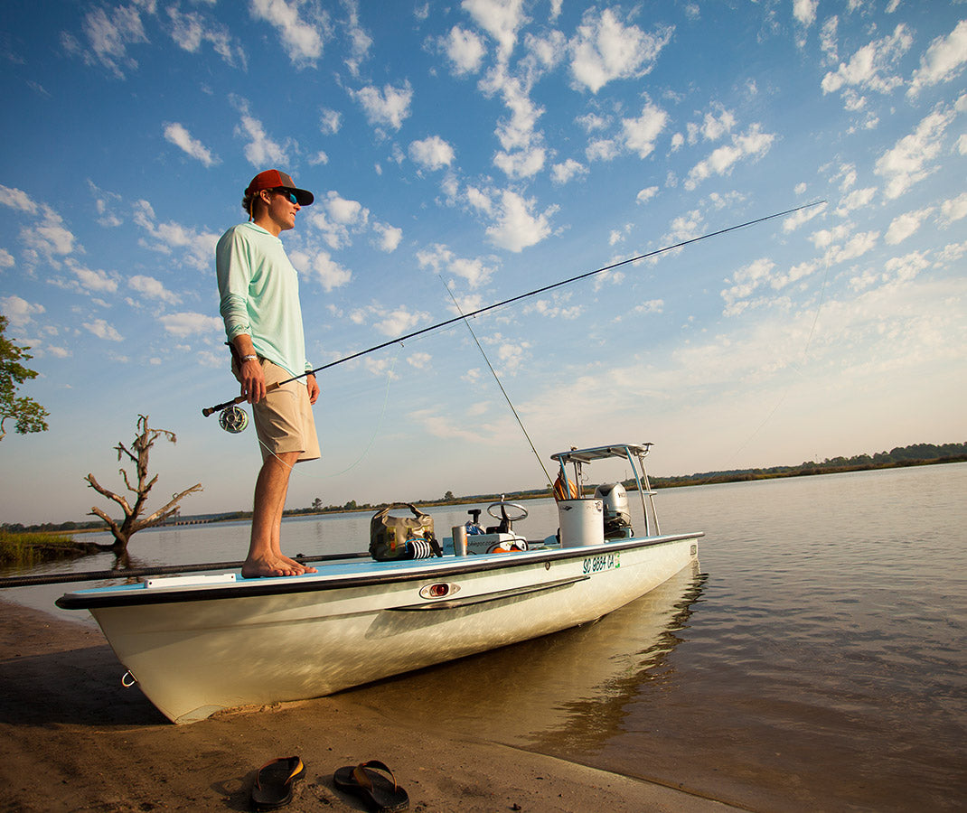 Fishpond Headgate Tippet Holder - XL