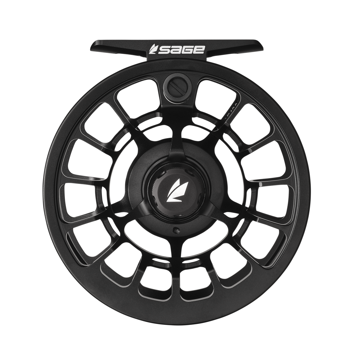Sage Shift LT Series Fly Reel