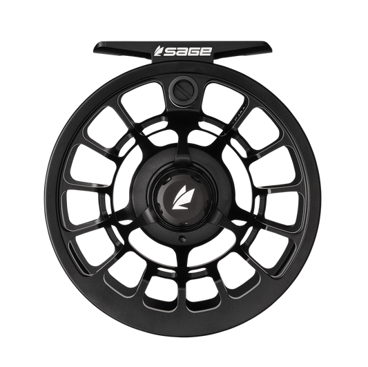 Sage Shift LT Series Fly Reel