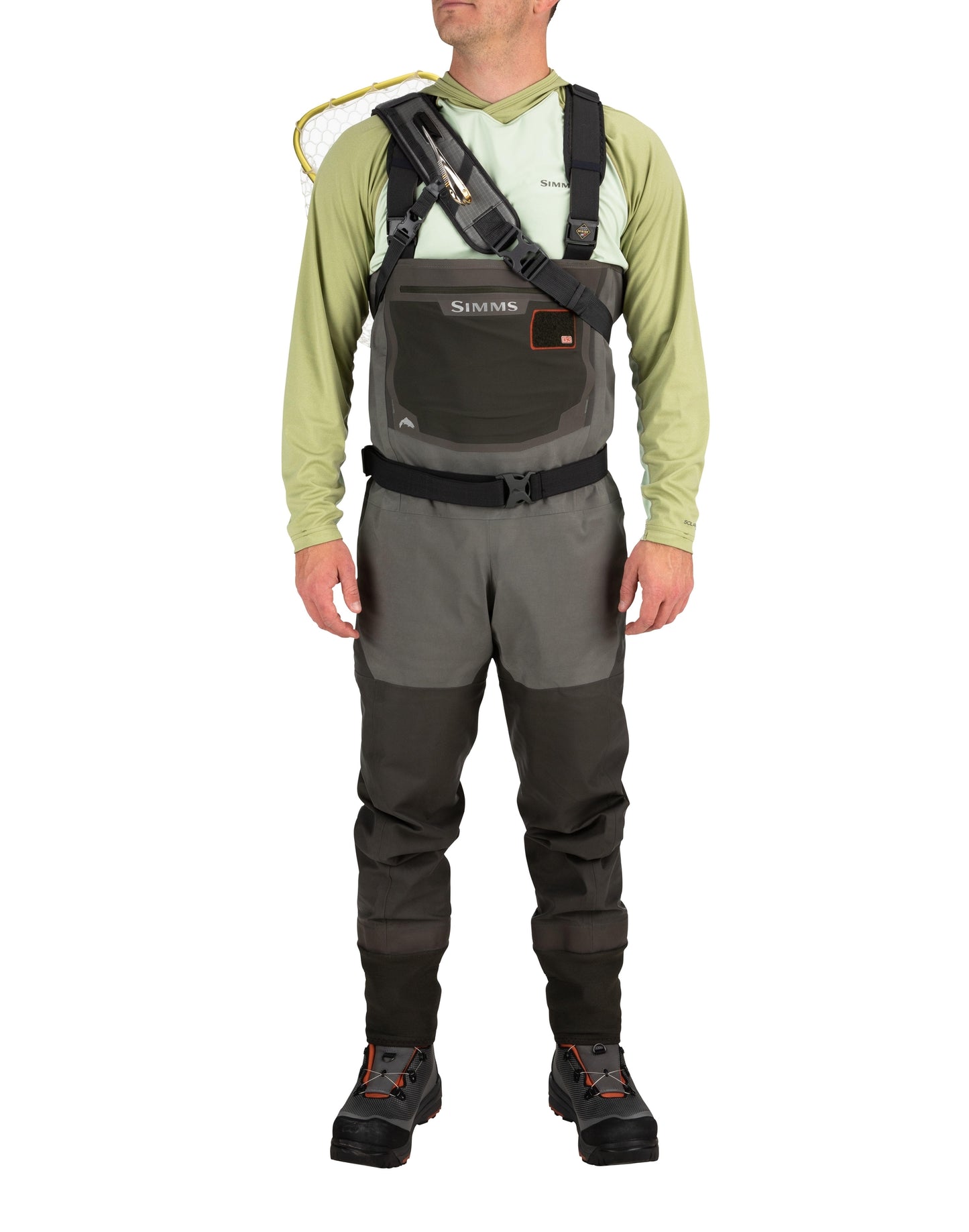 Simms Dry Creek Z Sling