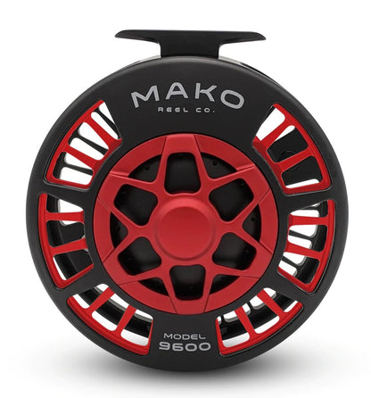 Mako Reels 9600B Large Reels