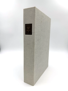 Sparse Grey Hackle (Deluxe) by Austin M. Francis