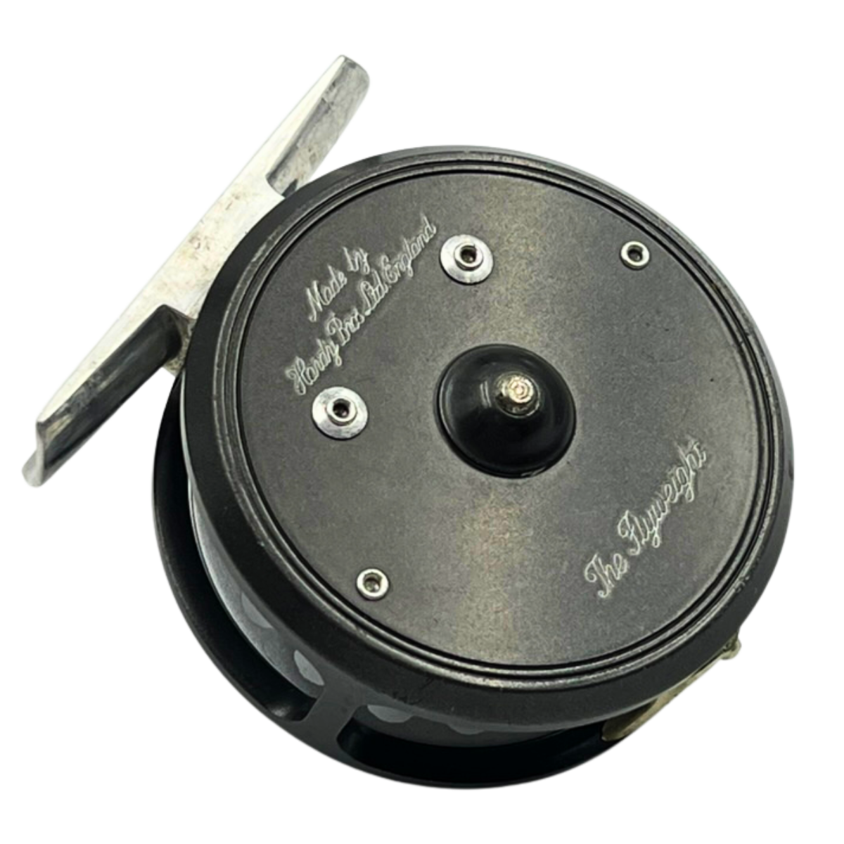 Hardy Flyweight Fly Reel