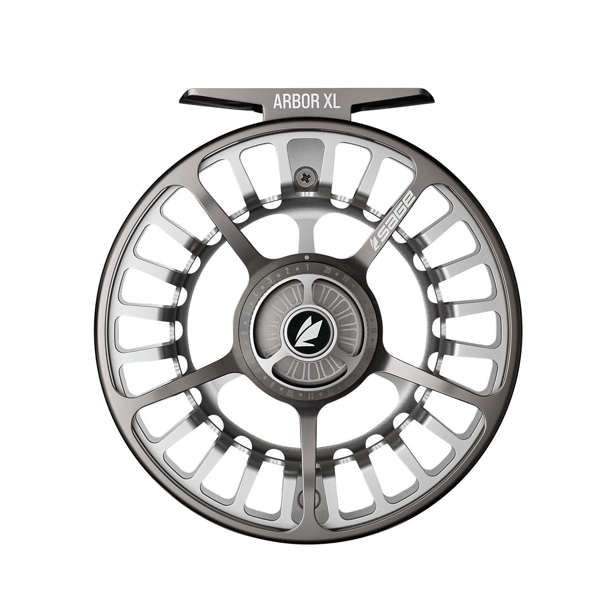 Sage Arbor XL Fly Reel