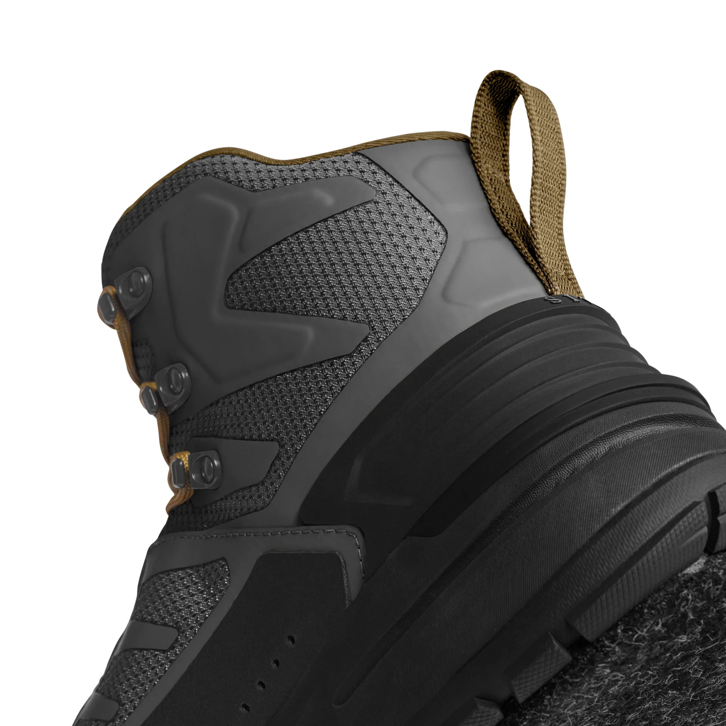 Sitka CrossCurrent Wading Boot – Felt