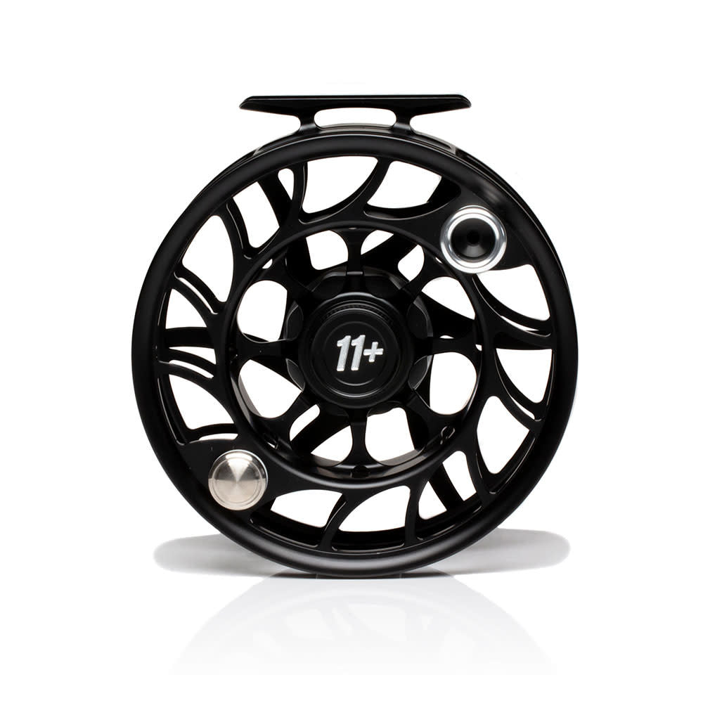 Hatch Iconic Fly Reel Saltwater