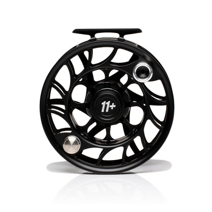 Hatch Iconic Fly Reel Saltwater