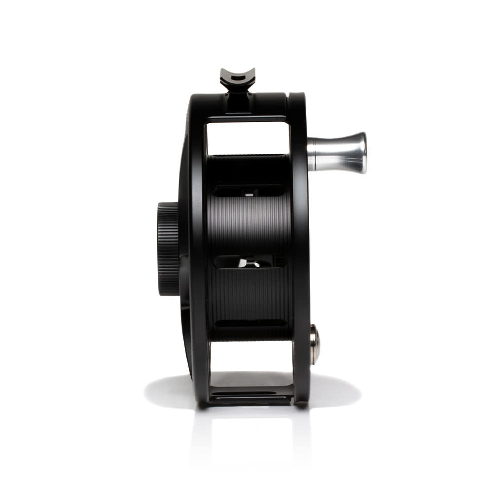 Hatch Iconic Fly Reel Saltwater