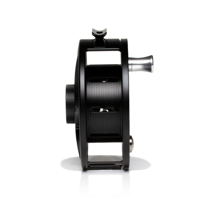 Hatch Iconic Fly Reel Saltwater