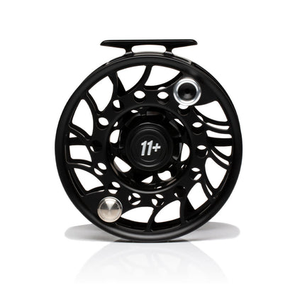 Hatch Iconic Fly Reel Saltwater Mid Arbor