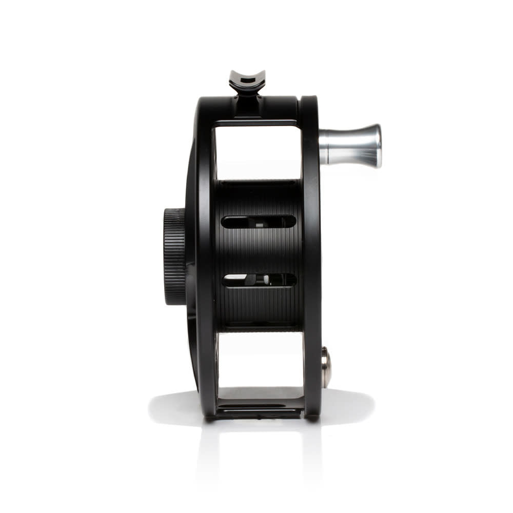 Hatch Iconic Fly Reel Saltwater Mid Arbor