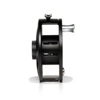 Hatch Iconic Fly Reel Saltwater Mid Arbor - secondary view