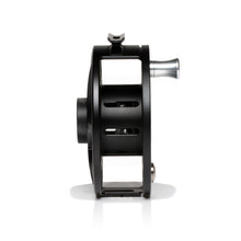 Hatch Iconic Fly Reel Saltwater Mid Arbor