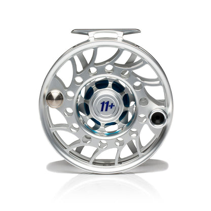 Hatch Iconic Fly Reel Saltwater Mid Arbor