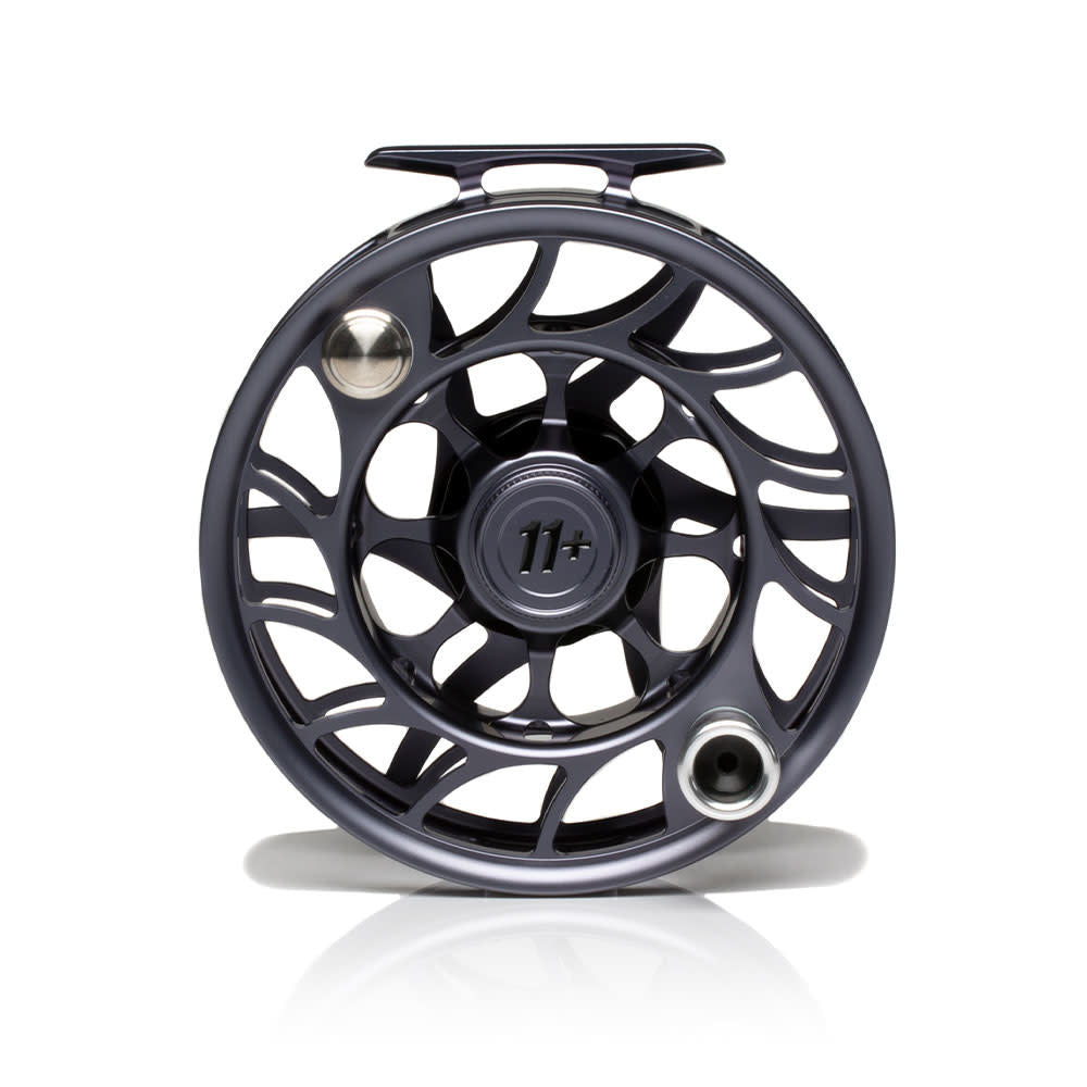 Hatch Iconic Fly Reel Saltwater