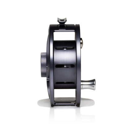 Hatch Iconic Fly Reel Saltwater