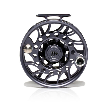 Hatch Iconic Fly Reel Saltwater Mid Arbor