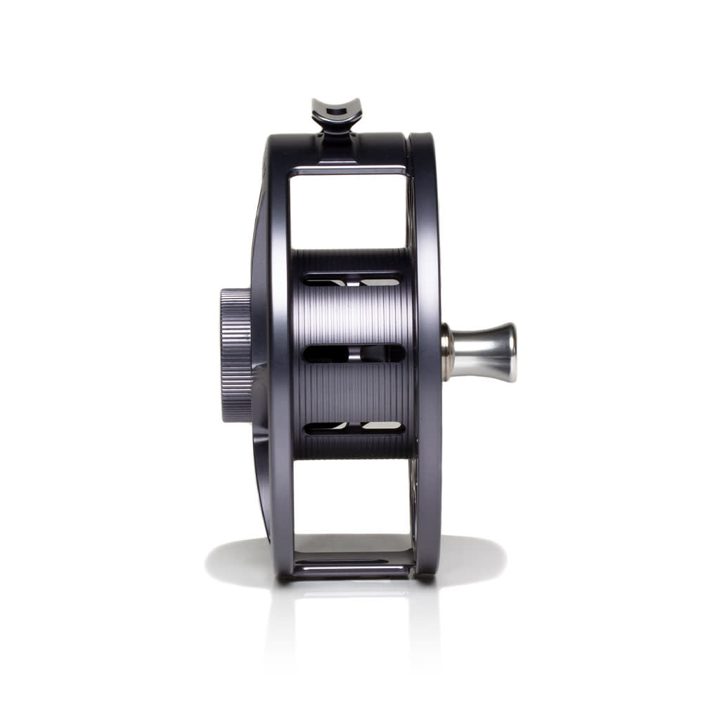 Hatch Iconic Fly Reel Saltwater Mid Arbor